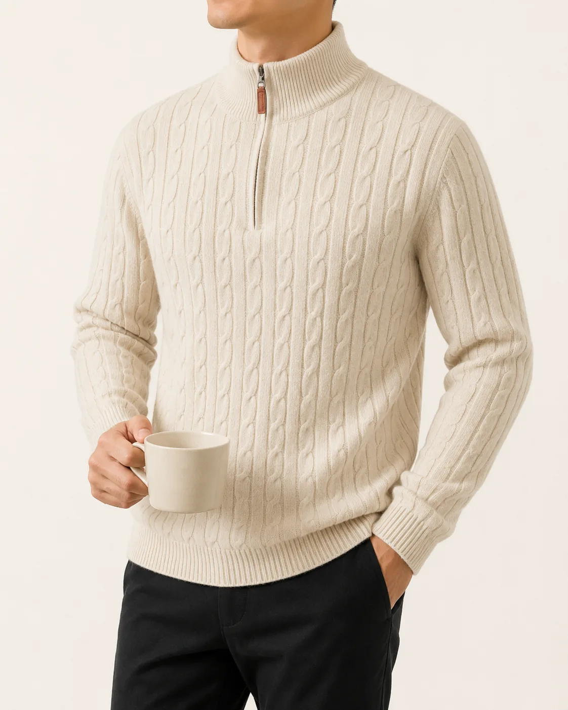 Men's Knitwear