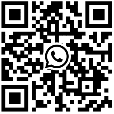Scan to chat on WhatsApp