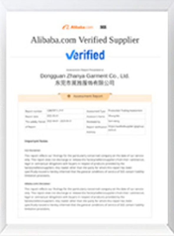 ISO 45001 Certificate Document