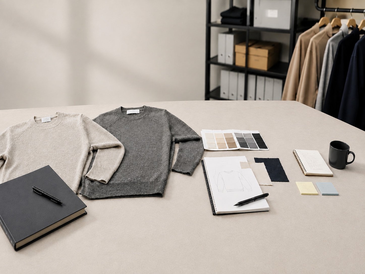 Brand Customization Requirements