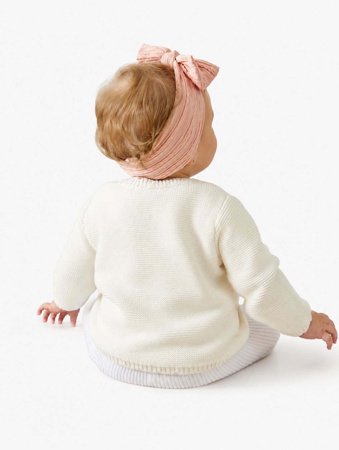 Kids & Baby Knitwear