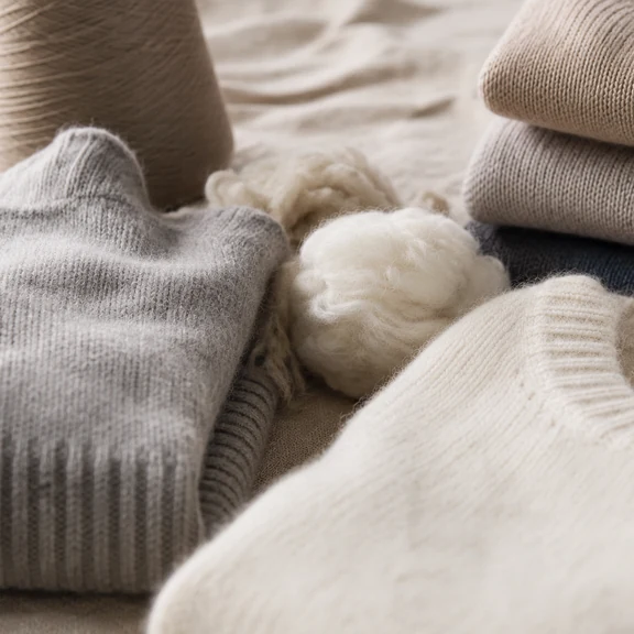 Knit Accessories