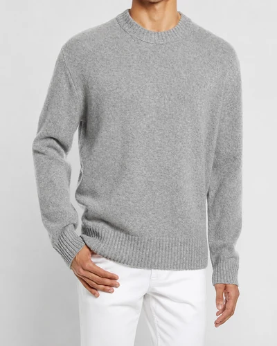 Cashmere Sweater Manufacturer