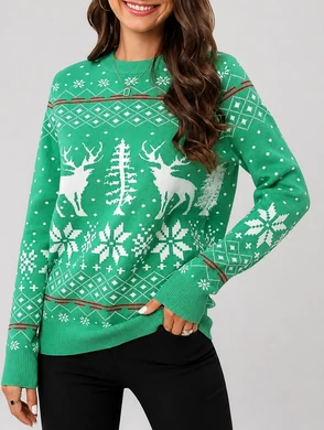 Christmas & Seasonal Sweaters