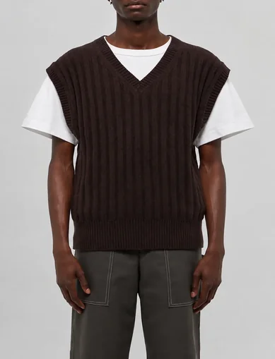 Custom Men's Sweater Vests