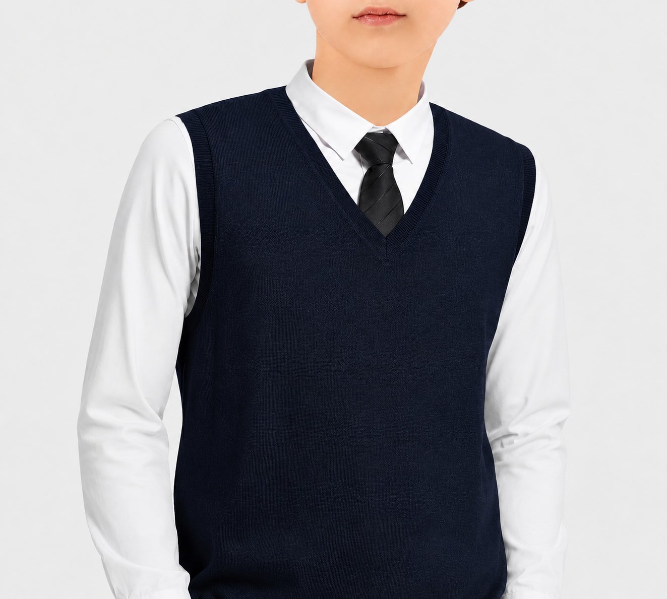 Uniform Knitwear