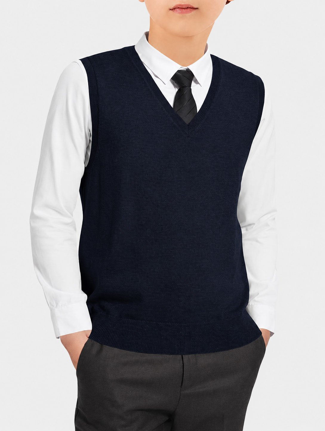 Uniform Knitwear