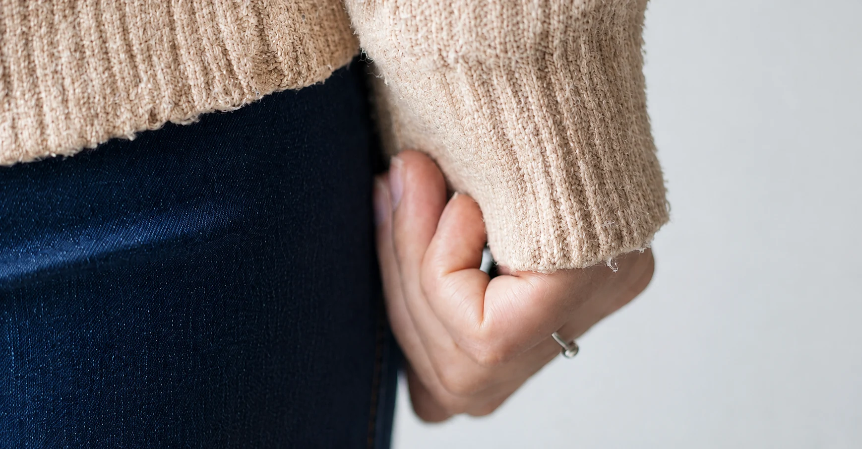 Unstable cashmere quality issue