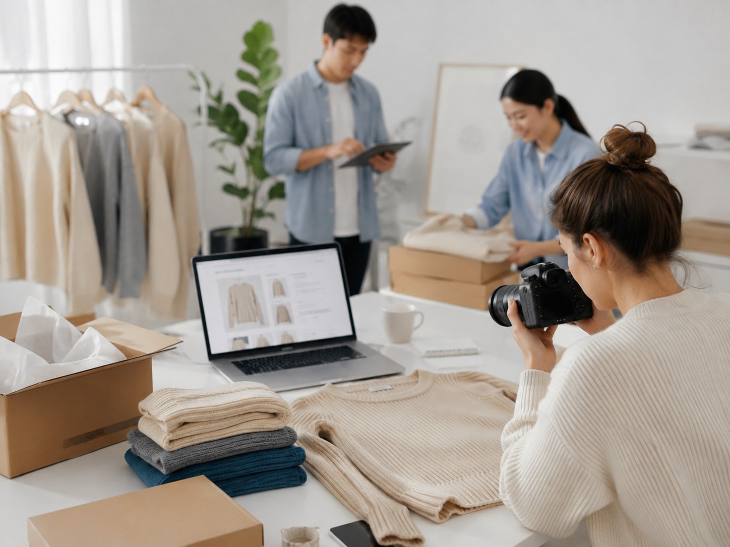 Wholesalers & Importers