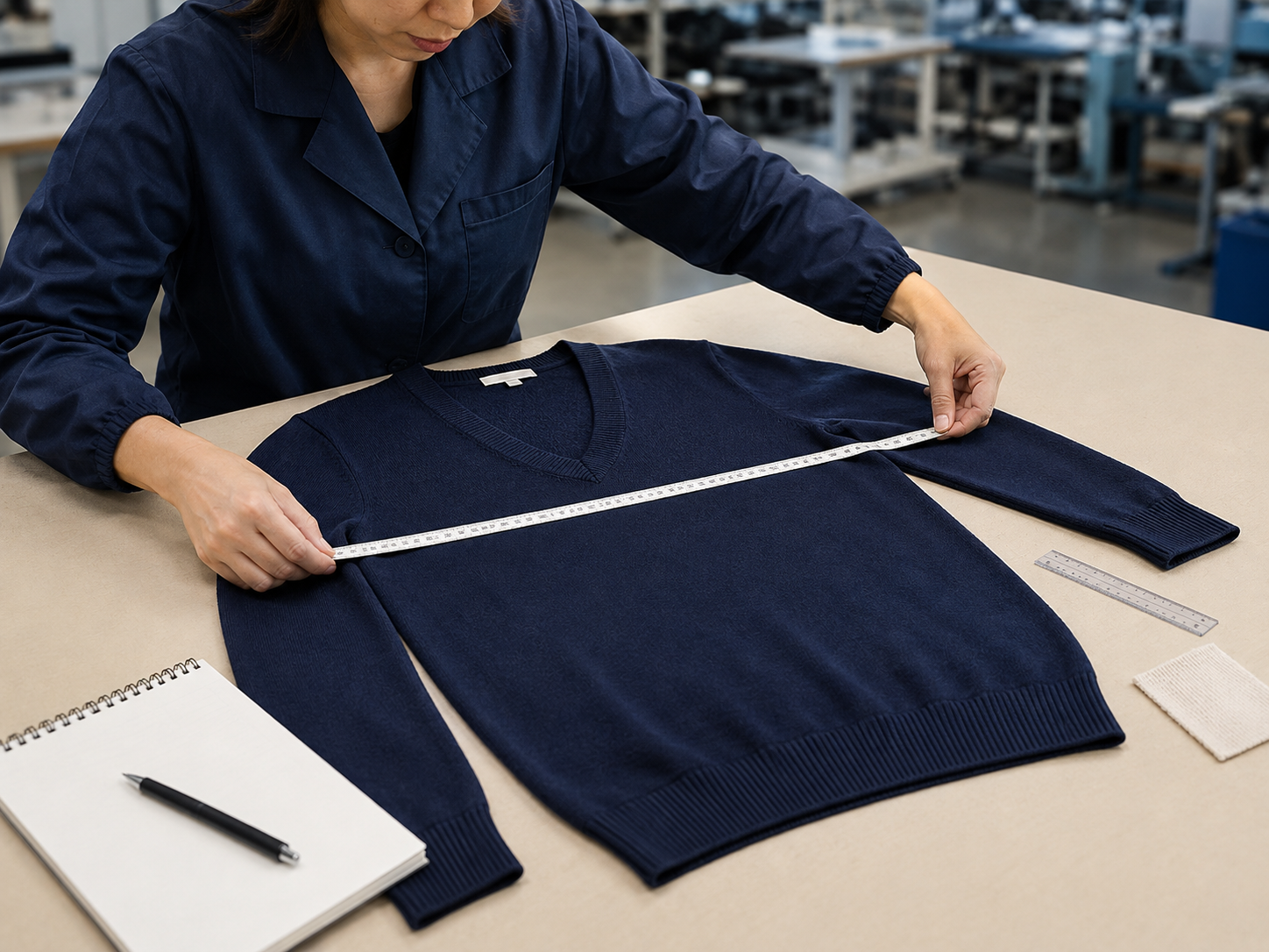 Why Sample Approval Is Important Before Bulk Production