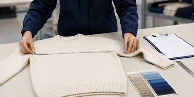 Quality Inspection